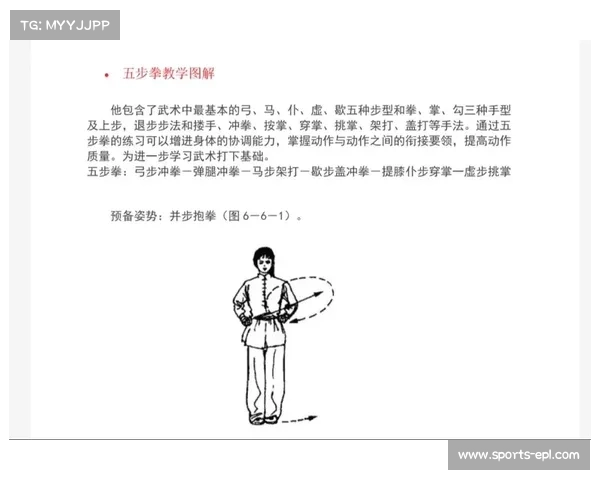 德州少儿武术课程改革推动五步拳纳入小学体育必修课程模块 德州少儿武术课程改革推动五步拳纳入小学体育必修课程模块