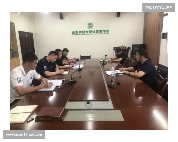 理论创新取得突破，指导体育统筹实践深入开展