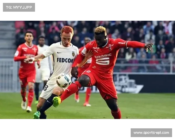 雷恩2-1逆转布雷斯特，穆萨-塔马里发挥关键