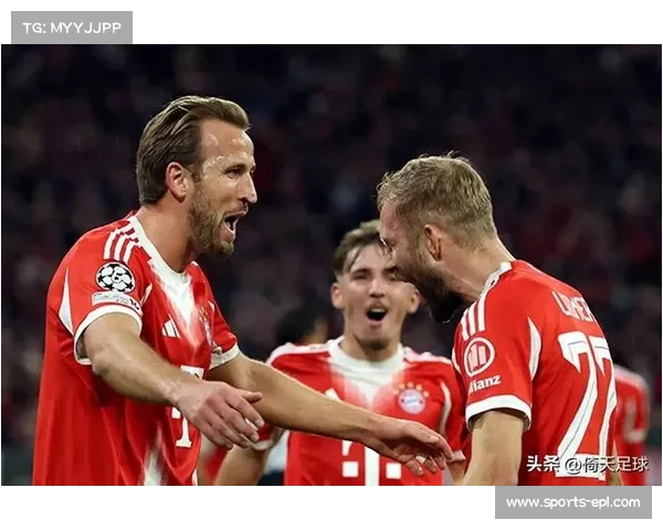 拜仁对阵科隆实现客场12连胜，德甲历史第二长纪录