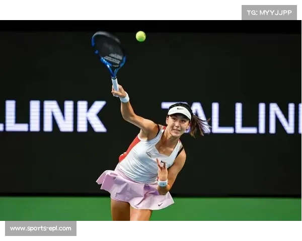 王欣瑜赛季第10胜，稳步提升排名冲击前30